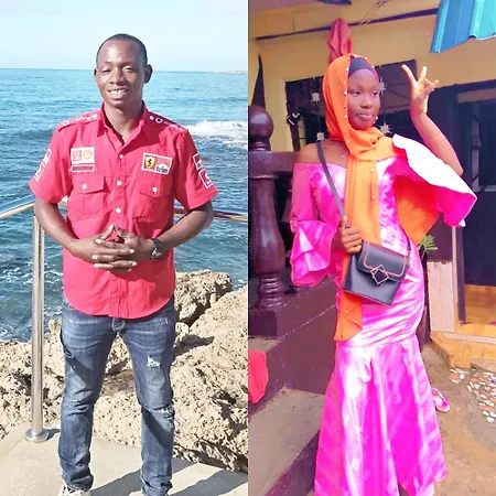Youssouf Diallo Paphos
