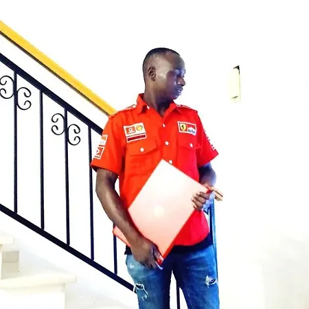 Youssouf Diallo *